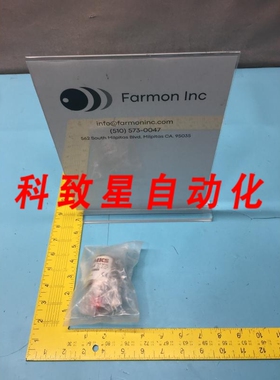 工业配件51A13TCA2BA600 PRESSURE TRANSDUCER 1000 TORR 1270-03