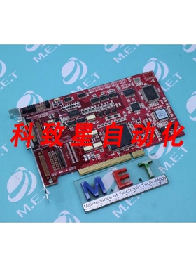 工业配件APLUS AMC-C0208AP REV 1.4 MOTION BOARD AMCC0208AP RE