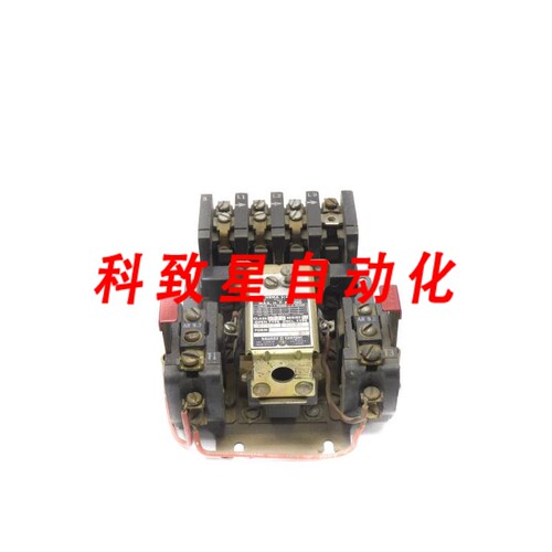 工业配件8536BAO2V06 SER.A1 440/480V 20A