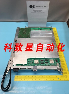 工业配件BES-032124 LIQUID COOLED PROCESSOR CARD PCB BES-0321