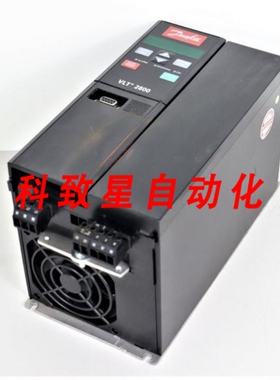 工业配件VLT2800 VLT2875PT4B20SBR1DBF10A00C0 195N1104