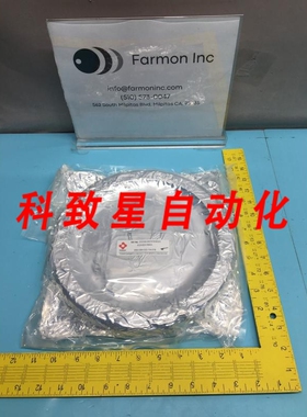 工业配件SET-805-004-SG-74-018 COVER RING 152929