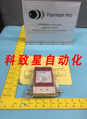 工业配件STEC SEC-4400M MASS FLOW CONTROLLER MFC H2 2 SLM 810