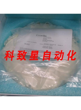 工业配件LAM 716-011563-168 DOMED WAFER CLAMP 6 JEIDA STD 113