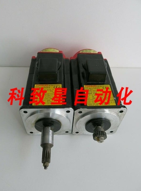 工业配件A06B-0371-B175 伺服电机