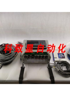 工业配件系统 PM4000