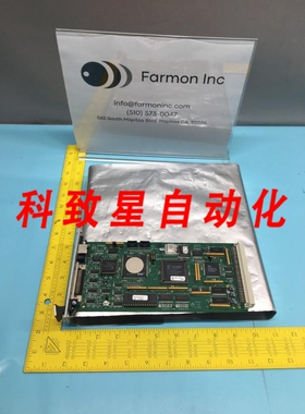 工业配件PC BOARD 865-8022-004 ASSY MAMM002 128394