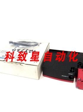 工业配件XCSTE7311安全联锁装置