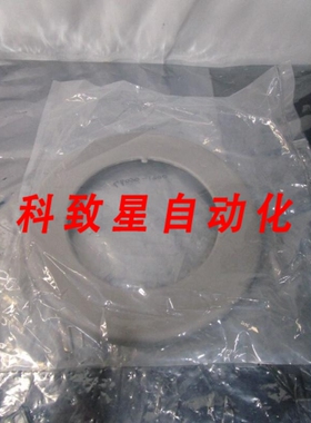 工业配件AMAT 0021-06097 CLAMP RING 8 SEMI NOTCH 4 ALIGMENT T