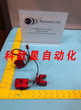 工业配件AMAT RF MATCH DPS INTERLOCK ASSEMBLY 0021-09558 HOUS