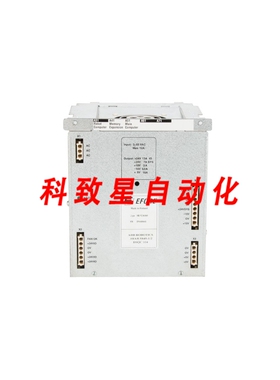 工业配件3HAB5845-1/2