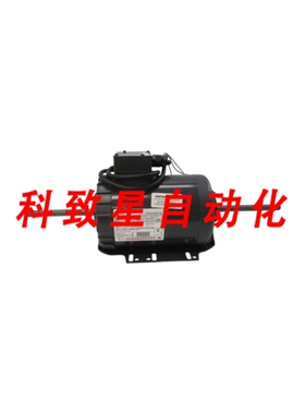工业配件7-165716-03 208-230/460VAC 8.3-7.6/3.8A