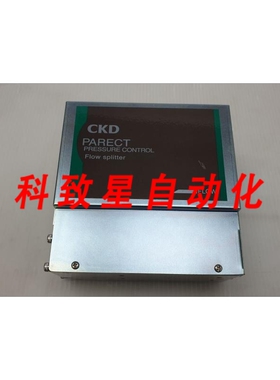 工业配件PARECT压力控制流量分配器TPR4-05-A100T-X1009 TEL 2L80
