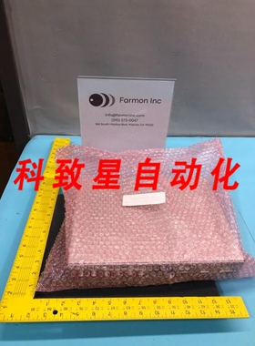 工业配件LAM 002-07473-000 ASSY DATA COLL.B/O BOX/ME320 17428