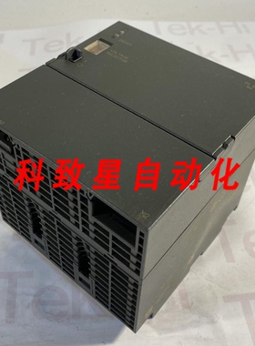 工业配件6ES7 307-1KA01-0AA0 电源6ES73071KA010AA0