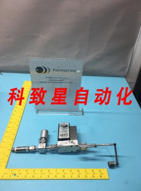 工业配件AMAT 0050-09742 GAS MANIFOLD ASSEMBLY UNIT UFC-1100A