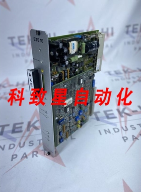 工业配件BTS10 5/84-RL-720 控制板