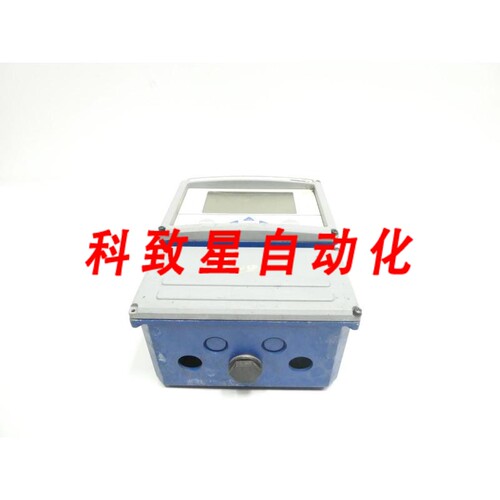 工业配件875EC-A2C电导率分析仪0-50MS/CM 120V-AC