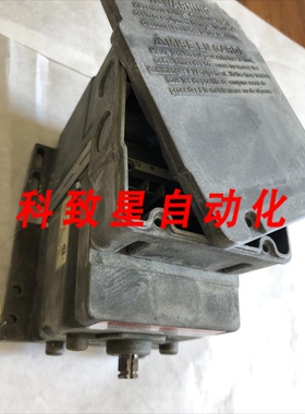 工业配件M9185A1000 MODUTROL IV MOTOR M9185 A 1000 AO