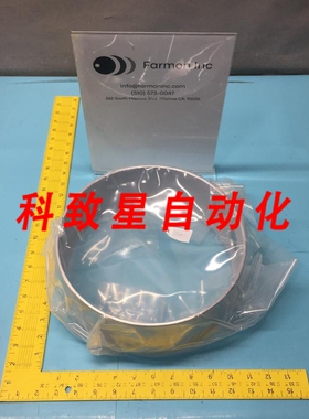 工业配件LAM 810-56902R THROTTLE VALVE LOWER LINER AMAT 13686