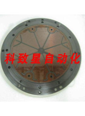 工业配件AMAT 0010-10528 C PEDESTAL ASSEMBLY 200MM NOTCH IS N
