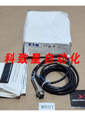 工业配件E57P-12SNN2-C2电感式接近传感器10-48VDC