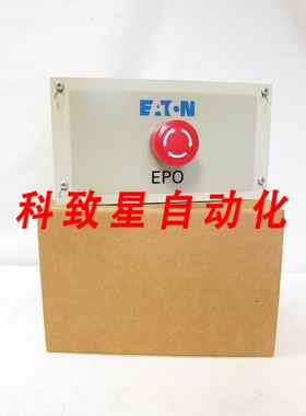 工业配件103002939 远程 EPO开关POWERWARE 9355