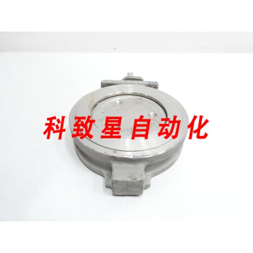 工业配件815W-11600-MT 对夹球体不锈钢蝶阀 6IN 150