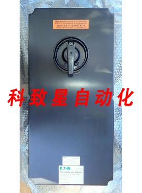 工业配件GHG265/266 GHG2650010 R9167安全开关 2XM50 125A-3P 1N