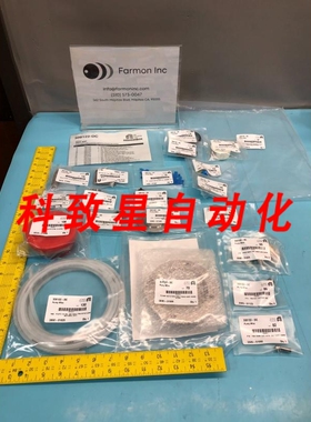 工业配件AMAT 02403914 KIT IQDP80 MECH LLC&MED&HARSH PROC FTG