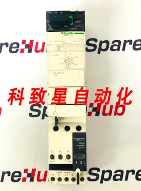 工业配件耐 LU2B32B 换向电源底座LUCA05FU 036298