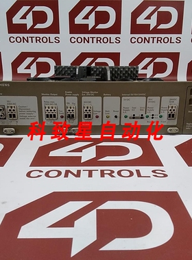 工业配件6ES5955-3LC14 955 115/230VAC5VDC