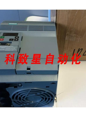 工业配件6SE9521-8CC40 DR AC 6SE95 230V 3PH 5HP 15.2A 6SE9-52