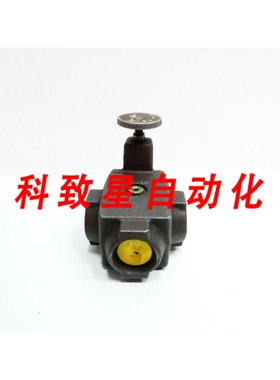 工业配件CS03C50S314 853851 液压泄压阀 500000PSI 1/2IN NPT