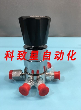 工业配件64862KR91S-089 REGULATOR 100 3500 PSI 615427 116049