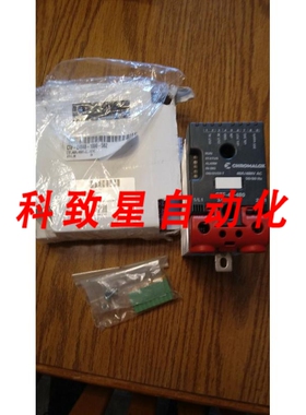 工业配件CTF-04048-1000-5B2电源控制器