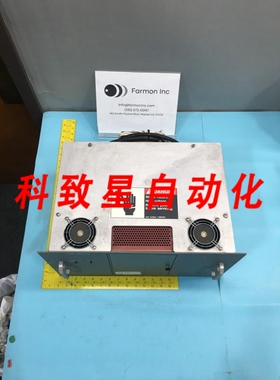工业配件108086002 SCAN AMPLIFIER 300XP EXTRION 126189