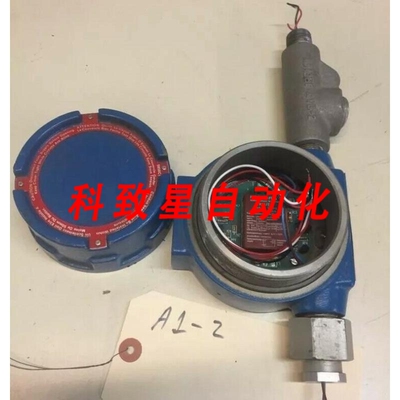 工业配件KM/EX-B147 16169S防爆传感器