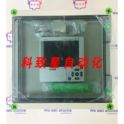 工业配件ECOGRAPH T录仪 RSG30-A1A4FEA1