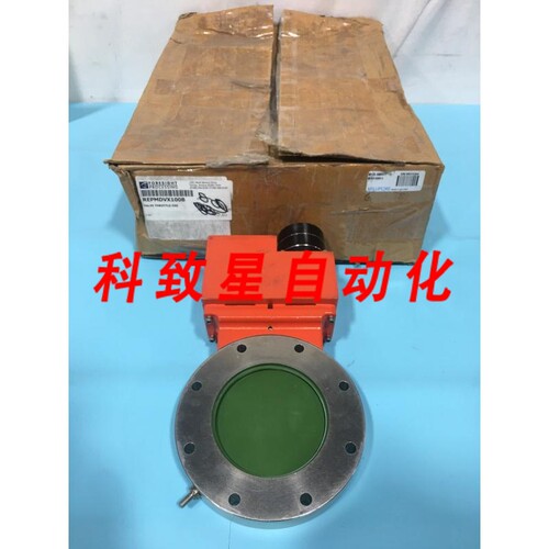 工业配件MDVX-100BS11 THROTTLE VALVE 115807