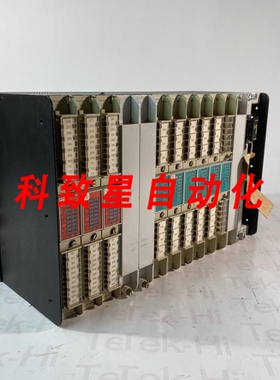 工业配件621 I/O 系统 621-9937C 621-9934