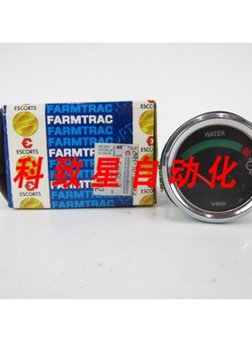 工业配件FARMTRAC ESL11396 水温计 LG D10048300FT 45 60