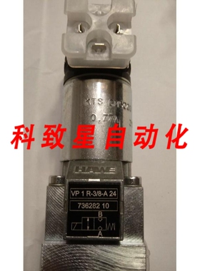 工业配件VP1R3/8A24 VP 1 R/8-A 24压力改向阀