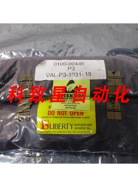 工业配件AMAT 0100-00446 GAS PANEL CONTROL BACKPLANE PCB REV