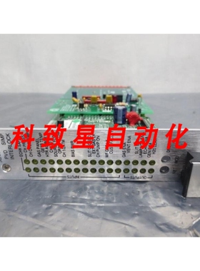 工业配件AMAT 01000458 PVD SIMP INTERLOCK PCB CONFIGURABLE AM