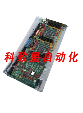 工业配件TAU数据系统 PMAC2-PC控制板 602404-107 602705-107