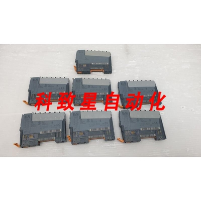 工业配件7个 X20 DO 8322数字模块输出X20 BM 11 REV.E0
