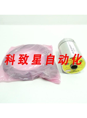 工业配件GN 5002-01 -火焰扫描仪 24V-DC