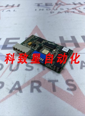 工业配件ANYBUS GFM01 94V-0 TG130E2R PROFIBUS 卡