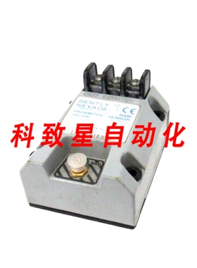 工业配件330900-50-00接近传感器3309005000